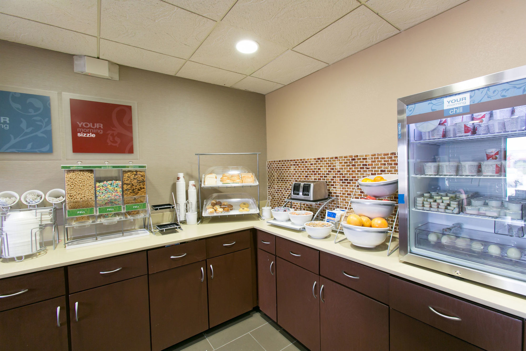 Comfort Suites Austin Nw Lakeline Faciliteter billede
