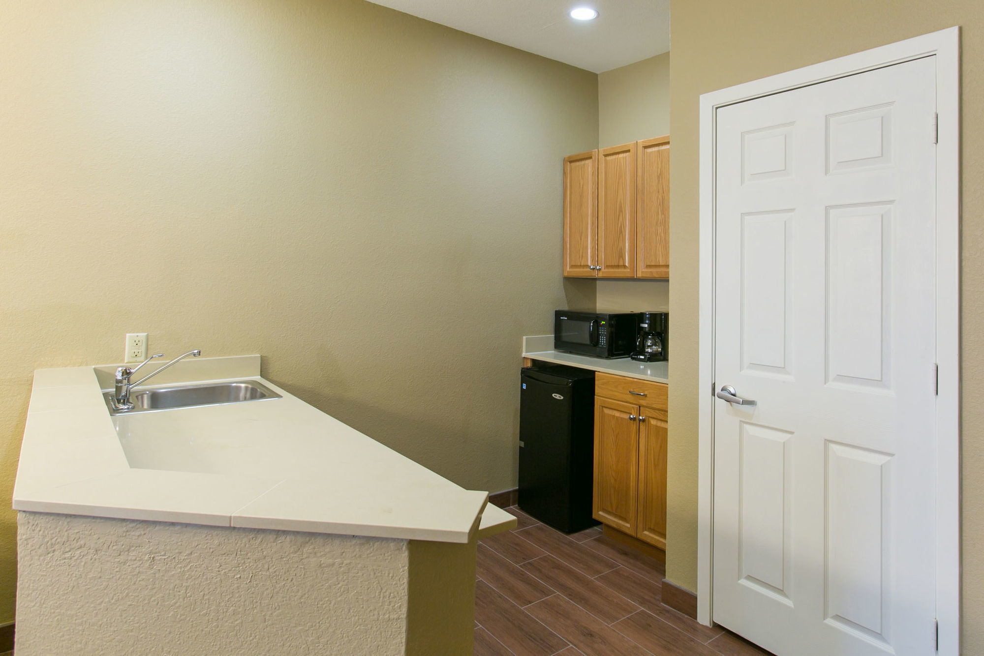 Comfort Suites Austin Nw Lakeline Værelse billede