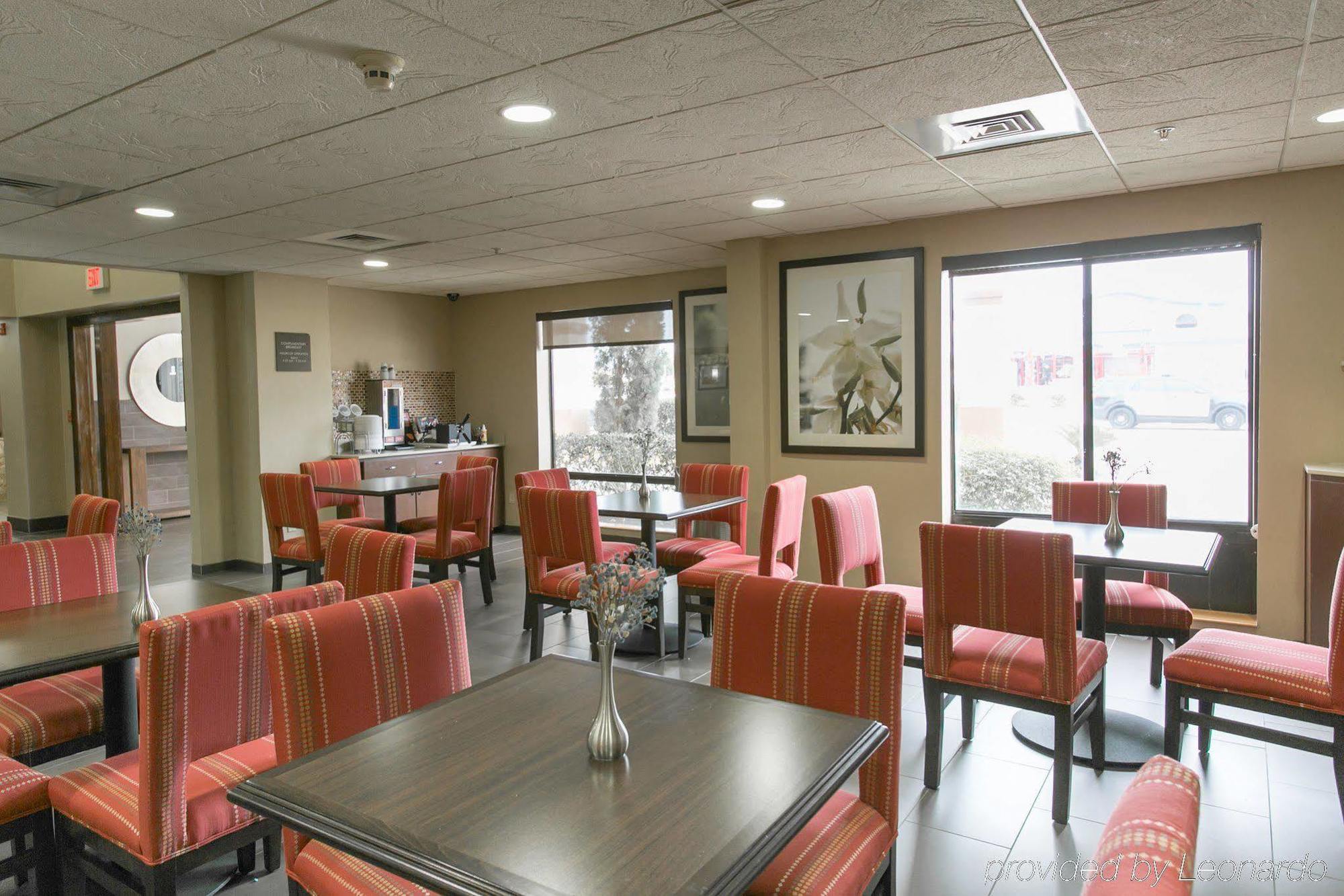 Comfort Suites Austin Nw Lakeline Eksteriør billede