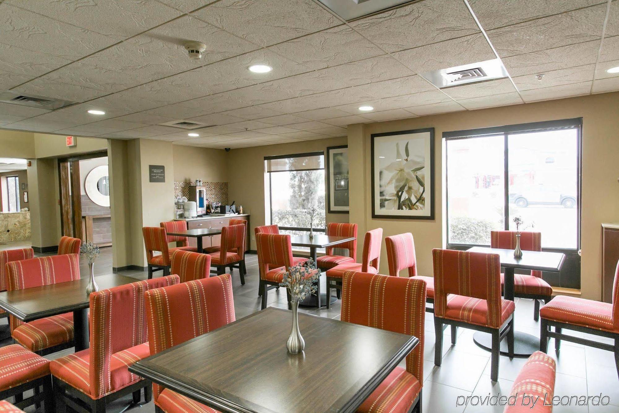 Comfort Suites Austin Nw Lakeline Eksteriør billede