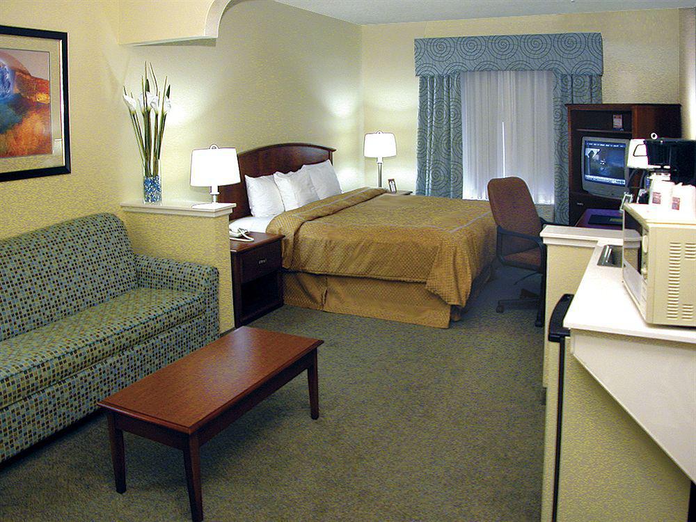 Comfort Suites Austin Nw Lakeline Eksteriør billede