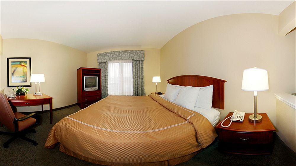 Comfort Suites Austin Nw Lakeline Eksteriør billede